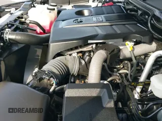 2022 Toyota Tundra Platinum z VIN 5TFNA5AB1NX011149, wystawiony jako IAAI lot #42063730 z przebiegiem 44 531 mil mil oraz . Historia ofert i sprzedaży dostępna na DreamBid. Obrazek 18.