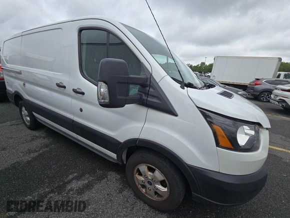 2019 Ford Transit with VIN 1FTYR1YG4KKB40124, listed as a IAAI auction lot 42624627 with 119,375 mi miles and . Bid and sale history available at DreamBid. Image 6.