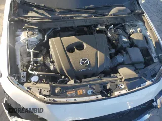 2019 Mazda 3 w/Select Pkg with VIN 3MZBPAAL3KM113148, listed as a Copart auction lot 83606024 with 60,432 mi miles and Salvage Title. Bid and sale history available at carsss.com. Image 11.