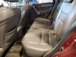 2007 Honda CR-V EX-L with VIN JHLRE48737C063400, listed as a Copart auction lot 42748805 with 248,079 mi miles and Non Repairable. Bid and sale history available at carsss.com. Image 11.