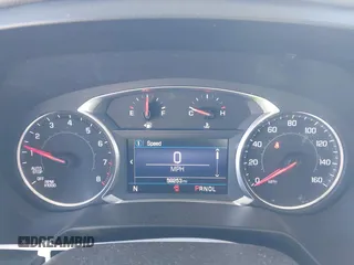 2020 Chevrolet Blazer LT z VIN 3GNKBBRA3LS596803, wystawiony jako IAAI lot #42060918 z przebiegiem 59 253 mil mil oraz . Historia ofert i sprzedaży dostępna na DreamBid. Obrazek 7.
