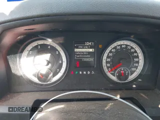 2014 Ram 1500 Express with VIN 1C6RR6FTXES311021, listed as a IAAI auction lot 42095989 with 138,862 mi miles and . Bid and sale history available at DreamBid. Image 7.