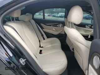 2020 Mercedes-Benz E-Class E 450 with VIN W1KZF6JB1LA805230, listed as a Copart auction lot 46241695 with 0 mi miles and Salvage Title. Bid and sale history available at carsss.com. Image 10.