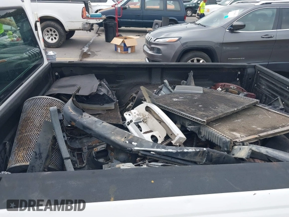 2010 Ford Ranger with VIN 1FTLR1EE4APA60336, listed as a IAAI auction lot 42556531 with 274,797 mi miles and . Bid and sale history available at DreamBid. Image 12.