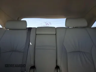 2007 Lexus RX 400h z VIN JTJGW31U172001380, wystawiony jako Copart lot #49689255 z przebiegiem 193 823 mil mil oraz Szkody całkowita. Historia ofert i sprzedaży dostępna na DreamBid. Obrazek 10.
