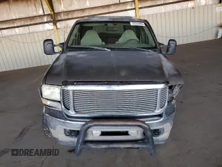 2002 Ford Excursion Limited с VIN 1FMNU42S32EB52470, выставлен на аукционе Copart как лот 47244495 с пробегом 218 302 миль миль и Списание • Salvage title. История ставок и продаж доступна на DreamBid. Изображение 5.
