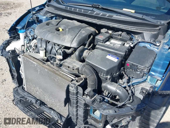 2014 Hyundai Elantra Sport с VIN KMHDH4AH0EU048762, выставлен на аукционе IAAI как лот 42288650 с пробегом 77 646 миль миль и . История ставок и продаж доступна на DreamBid. Изображение 10.