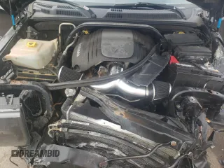 2010 Jeep Commander Limited with VIN 1J4RG5GTXAC113187, listed as a Copart auction lot 51625974 with Not provided miles and Non repairable. Bid and sale history available at DreamBid. Image 11.