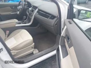 2014 Ford Edge SE с VIN 2FMDK3GC3EBA23495, выставлен на аукционе IAAI как лот 42370931 с пробегом 123 406 миль миль и . История ставок и продаж доступна на DreamBid. Изображение 5.