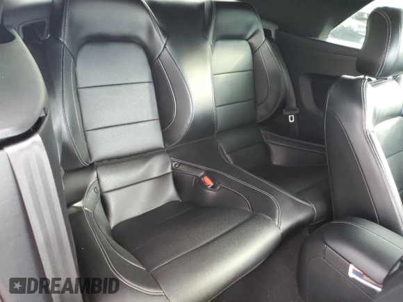 2021 Ford Mustang GT Premium with VIN 1FATP8FF7M5139740, listed as a Copart auction lot 84479174 with 27,358 mi miles and Salvage title. Bid and sale history available at DreamBid. Image 10.
