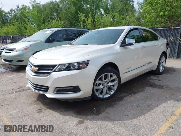 2014 Chevrolet Impala LTZ с VIN 1G1155S36EU104625, выставлен на аукционе IAAI как лот 42129321 с пробегом 43 319 миль миль и . История ставок и продаж доступна на DreamBid. Изображение 18.