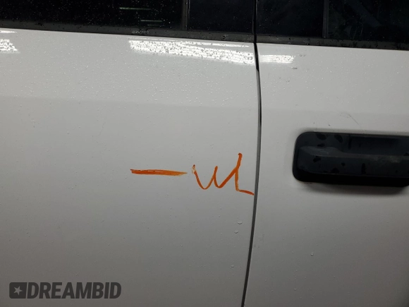 2018 Ford F-150 XL with VIN 1FTEW1EP4JKC94685, listed as a Copart auction lot 48005095 with Not provided miles and Salvage title. Bid and sale history available at DreamBid. Image 14.