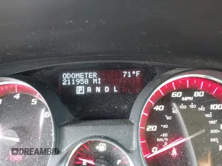 2012 GMC Acadia Denali with VIN 1GKKVTED5CJ197001, listed as a IAAI auction lot 42303383 with 211,958 mi miles and . Bid and sale history available at DreamBid. Image 15.
