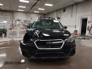 2019 Subaru Outback with VIN 4S4BSABC4K3385835, listed as a IAAI auction lot 41448366 with 50,254 mi miles and . Bid and sale history available at DreamBid. Image 13.