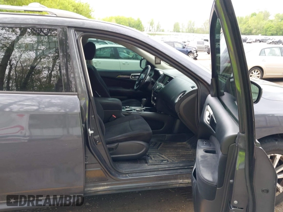 2013 Nissan Pathfinder Platinum с VIN 5N1AR2MM3DC664568, выставлен на аукционе IAAI как лот 42265334 с пробегом 253 368 миль миль и . История ставок и продаж доступна на DreamBid. Изображение 5.