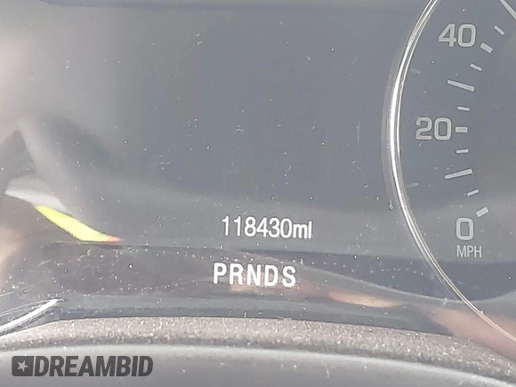 2016 Lincoln MKC Select with VIN 5LMCJ2C97GUJ30711, listed as a IAAI auction lot 42501763 with 118,430 mi miles and . Bid and sale history available at DreamBid. Image 15.