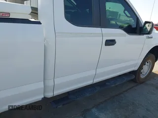 2018 Ford F-150 XL с VIN 1FTFX1E56JKC56536, выставлен на аукционе IAAI как лот 42256820 с пробегом 141 319 миль миль и . История ставок и продаж доступна на DreamBid. Изображение 6.