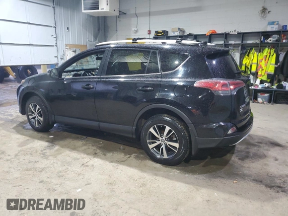 2016 Toyota RAV4 XLE z VIN 2T3RFREV0GW507033, wystawiony jako Copart lot #86427114 z przebiegiem 115 268 mil mil oraz Szkoda całkowita • Salvage title. Historia ofert i sprzedaży dostępna na DreamBid. Obrazek 2.