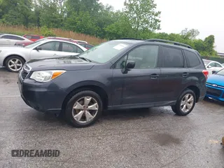 2014 Subaru Forester Premium z VIN JF2SJAEC6EH485429, wystawiony jako IAAI lot #42269031 z przebiegiem 146 951 mil mil oraz . Historia ofert i sprzedaży dostępna na DreamBid. Obrazek 14.