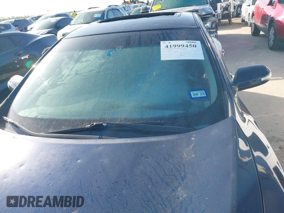 2012 Nissan Maxima SV z VIN 1N4AA5AP7CC852963, wystawiony jako IAAI lot #41999450 z przebiegiem 127 954 mil mil oraz . Historia ofert i sprzedaży dostępna na DreamBid. Obrazek 6.