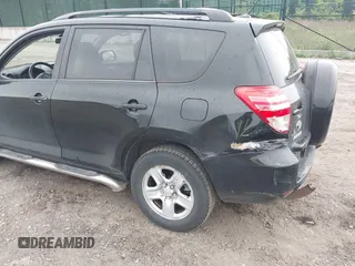 2012 Toyota RAV4 с VIN 2T3BF4DV0CW202812, выставлен на аукционе IAAI как лот 42001823 с пробегом 124 324 миль миль и . История ставок и продаж доступна на DreamBid. Изображение 6.