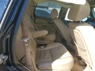 2007 GMC Yukon SLE with VIN 1GKFK13017J148978, listed as a Copart auction lot 89213835 with 192,769 mi miles and Salvage Title. Bid and sale history available at carsss.com. Image 11.