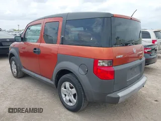 2005 Honda Element EX with VIN 5J6YH28675L020682, listed as a IAAI auction lot 42057483 with 230,244 mi miles and . Bid and sale history available at DreamBid. Image 3.