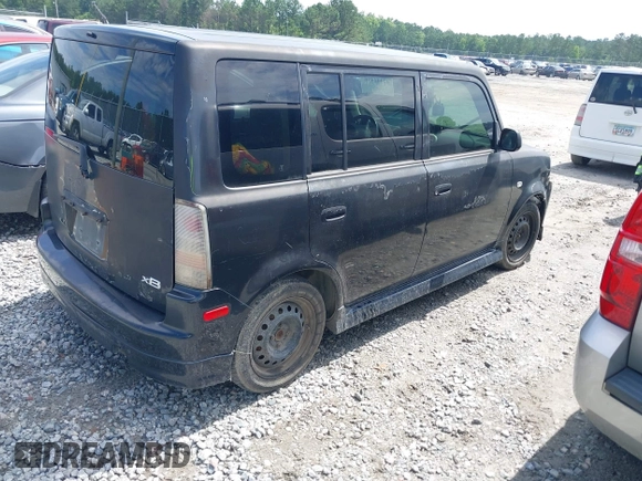 2006 Scion xB с VIN JTLKT324264105226, выставлен на аукционе IAAI как лот 42441496 с пробегом 246 917 миль миль и . История ставок и продаж доступна на DreamBid. Изображение 4.
