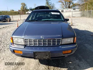 1994 Plymouth Acclaim z VIN 3P3AA46K8RT200674, wystawiony jako Copart lot #76425504 z przebiegiem 105 874 mil mil oraz Szkody całkowita. Historia ofert i sprzedaży dostępna na DreamBid. Obrazek 5.