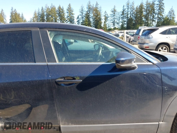 2020 Mazda CX-30 Select with VIN 3MVDMBCL4LM140110, listed as a IAAI auction lot 42194090 with 33,965 mi miles and . Bid and sale history available at DreamBid. Image 14.