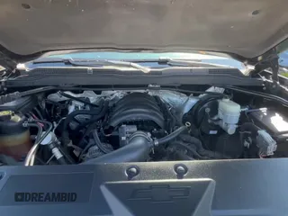 2014 Chevrolet Silverado 1500 LT с VIN 3GCUKREC5EG235502, выставлен на аукционе Copart как лот 90131385 с пробегом 144 084 миль миль и Чистый • Clean title. История ставок и продаж доступна на DreamBid. Изображение 11.