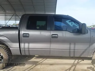 2013 Ford F-150 XL with VIN 1FTFW1EF5DKG46785, listed as a IAAI auction lot 42623845 with 197,950 mi miles and . Bid and sale history available at DreamBid. Image 14.
