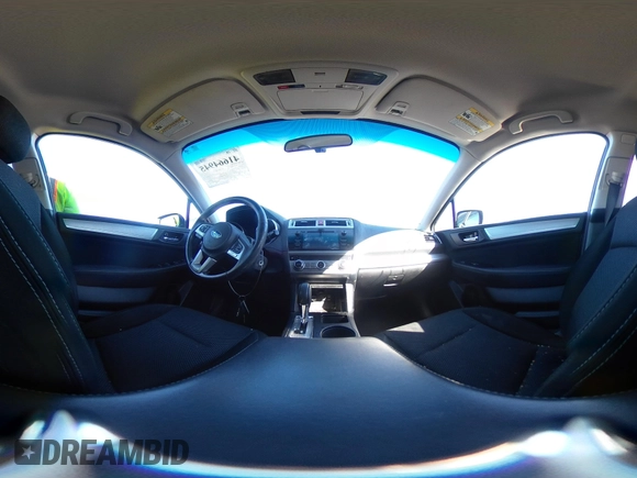 2017 Subaru Outback Premium с VIN 4S4BSACC5H3230377, выставлен на аукционе IAAI как лот 41664945 с пробегом 185 046 миль миль и . История ставок и продаж доступна на DreamBid. Изображение 20.