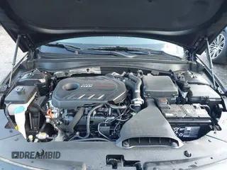 2016 Kia Optima SX Turbo with VIN 5XXGW4L25GG021629, listed as a IAAI auction lot 41812981 with 89,850 mi miles and . Bid and sale history available at DreamBid. Image 10.