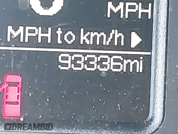 2023 Ram 1500 Express with VIN 3C6RR7KT3PG533180, listed as a IAAI auction lot 41965192 with 93,336 mi miles and . Bid and sale history available at DreamBid. Image 15.