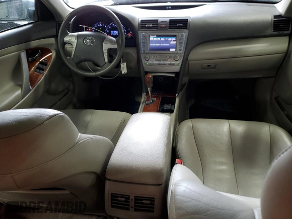 2011 Toyota Camry LE with VIN 4T1BF3EK3BU773362, listed as a Copart auction lot 51491255 with 159,663 mi miles and Salvage Title. Bid and sale history available at carsss.com. Image 8.