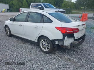 2015 Ford Focus SE с VIN 1FADP3F23FL203050, выставлен на аукционе IAAI как лот 42503466 с пробегом 117 908 миль миль и . История ставок и продаж доступна на DreamBid. Изображение 3.