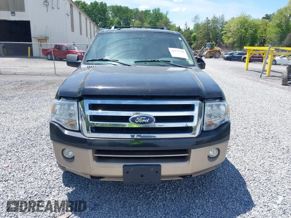 2014 Ford Expedition Max XLT с VIN 1FMJK1J59EEF46249, выставлен на аукционе IAAI как лот 42377758 с пробегом 168 483 миль миль и . История ставок и продаж доступна на DreamBid. Изображение 12.