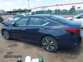 2019 Nissan Altima SV z VIN 1N4BL4DW9KN300931, wystawiony jako IAAI lot #42282164 z przebiegiem 114 986 mil mil oraz . Historia ofert i sprzedaży dostępna na DreamBid. Obrazek 14.