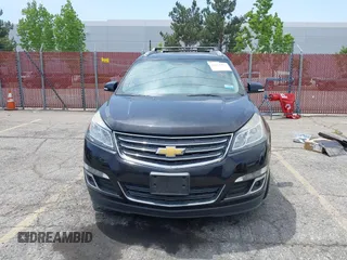 2017 Chevrolet Traverse LT with VIN 1GNKRGKD2HJ329268, listed as a IAAI auction lot 42153471 with Not Provided miles and . Bid and sale history available at DreamBid. Image 12.