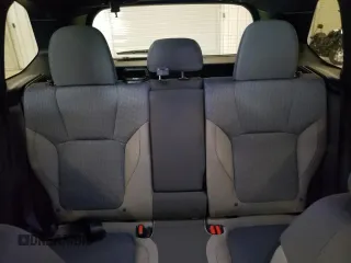 2025 Subaru Forester Premium with VIN JF2SLDDC3SH494789, listed as a Copart auction lot 51873385 with 2,648 mi miles and Salvage Title. Bid and sale history available at carsss.com. Image 10.