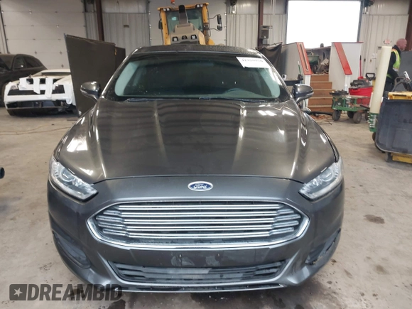 2016 Ford Fusion SE with VIN 3FA6P0H77GR358963, listed as a IAAI auction lot 41959970 with 114,403 mi miles. Bid and sale history available at carsss.com. Image 12.