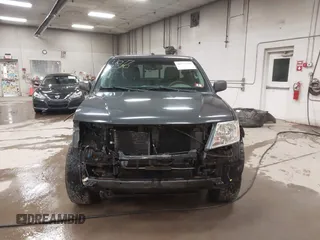2015 Nissan Frontier SV с VIN 1N6AD0EV9FN712013, выставлен на аукционе IAAI как лот 40772310 с пробегом 154 180 миль миль и . История ставок и продаж доступна на DreamBid. Изображение 13.