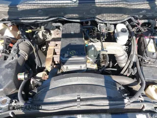 2005 Dodge 3500 SLT with VIN 3D7LS38C05G747324, listed as a IAAI auction lot 41934314 with Not Provided miles. Bid and sale history available at carsss.com. Image 10.