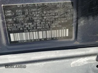 2013 Subaru Outback Limited with VIN 4S4BRCLC7D3252219, listed as a Copart auction lot 64392225 with 197,281 mi miles and Clean title. Bid and sale history available at DreamBid. Image 13.