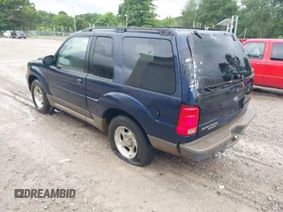 2003 Ford Explorer Sport XLS с VIN 1FMZU70E93UB26074, выставлен на аукционе IAAI как лот 42467828 с пробегом 149 733 миль миль и . История ставок и продаж доступна на DreamBid. Изображение 3.