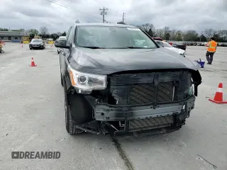 2019 GMC Acadia Denali with VIN 1GKKNPLS1KZ290171, listed as a Copart auction lot 51517215 with 82,413 mi miles and Salvage Title. Bid and sale history available at carsss.com. Image 11.