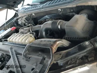 2020 Ford F-150 XL с VIN 1FTEX1CP0LFB54662, выставлен на аукционе IAAI как лот 42422200 с пробегом 150 803 миль миль и . История ставок и продаж доступна на DreamBid. Изображение 19.