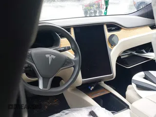 2020 Tesla Model S Long Range с VIN 5YJSA1E21LF413251, выставлен на аукционе IAAI как лот 42350131 с пробегом 16 427 миль миль и . История ставок и продаж доступна на DreamBid. Изображение 16.