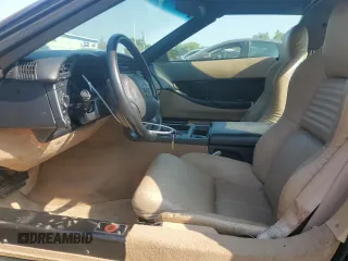 1994 Chevrolet Corvette with VIN 1G1YY22P0R5116812, listed as a Copart auction lot 64766265 with 56,745 mi miles and Clean title. Bid and sale history available at DreamBid. Image 7.